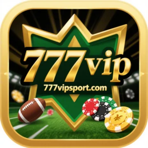 777vip